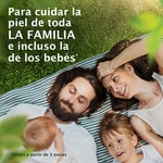 Bio aloe vera shower moisturising gel flask 400 ml high tolerance