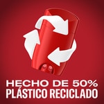 desodorante Captain en stick 48h 0% sales de aluminio envase 50 ml