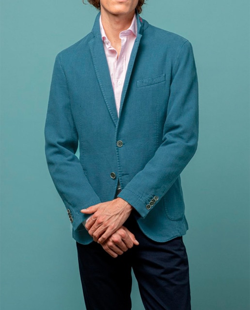 Imagen 0 de Blazer lissome li-co marino