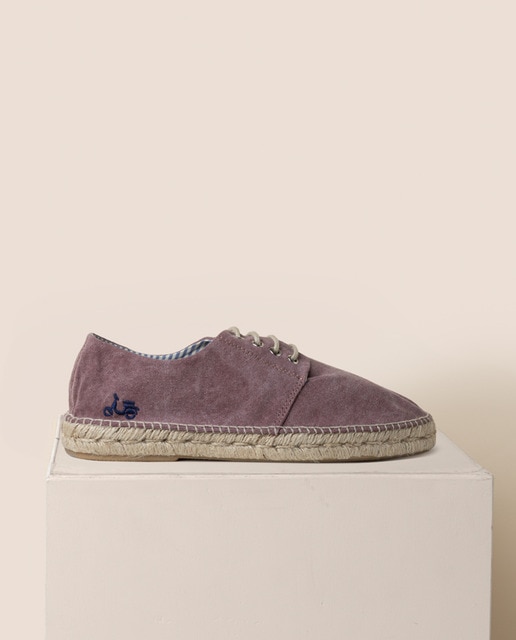 Imagen 0 de Alpargata cordon sostenible bu