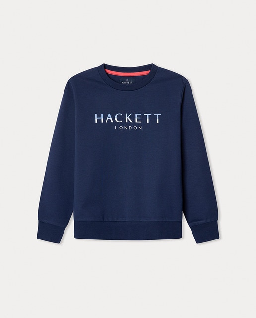 Imagen 0 de Sudadera de niño Hacket Crew