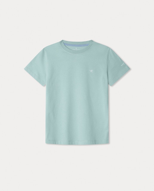 Imagen 0 de Camiseta de niño Small Logo Tee