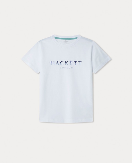 Imagem 0 de T-shirt Logo Tee