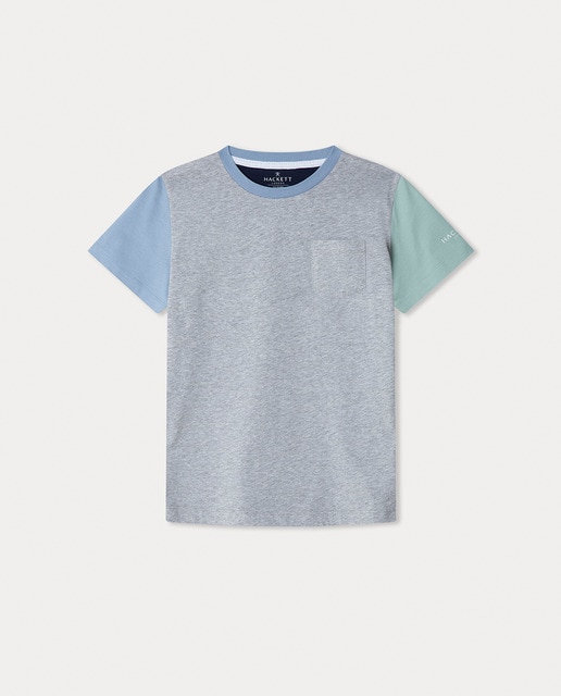 Imagen 0 de Camiseta de niño Multi tee