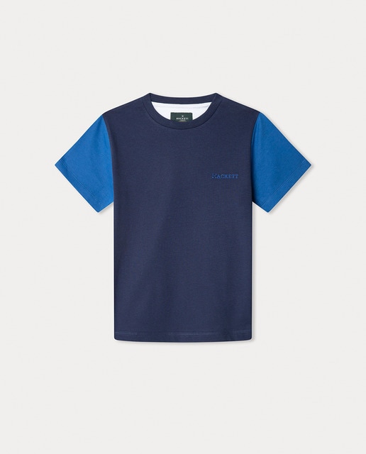 Imagem 0 de T-shirt Heritage Multi Tee