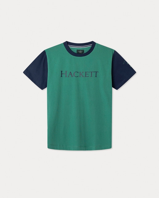 Imagem 0 de T-shirt Heritage MLT T