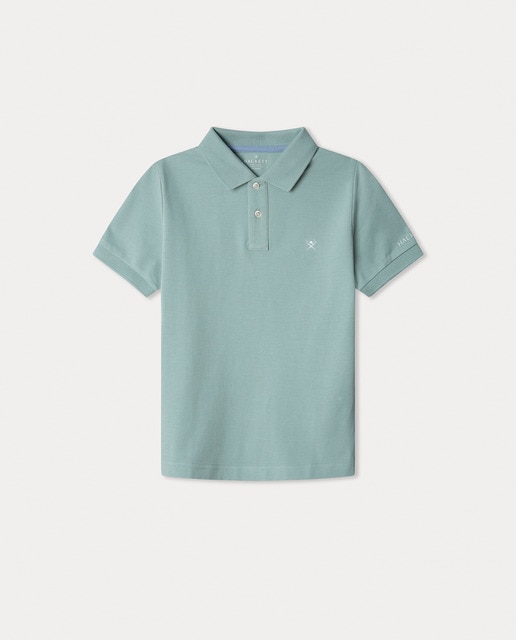 Imagen 0 de Polo de niño Small Logo