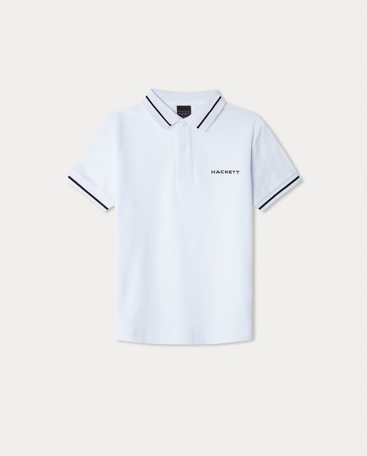 Imagem 0 de Polo Sport Tipped