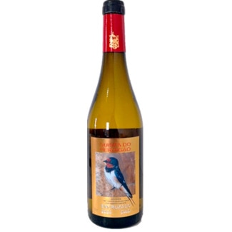 Vinho Branco do Dão Encruzado garrafa 75 cl - Quinta Do Perdigão