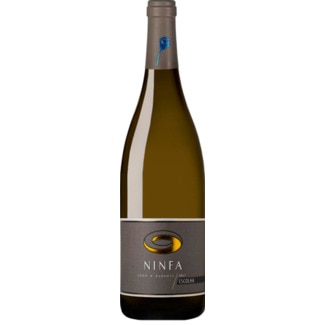 Vinho Branco do Tejo Sauvignon garrafa 75 cl - Ninfa
