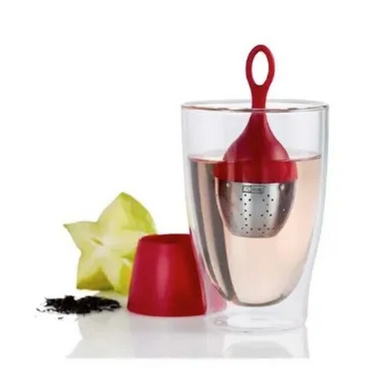Infusor de Chá 3