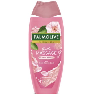 Gel de Banho Massage embalagem 500 ml - Palmolive