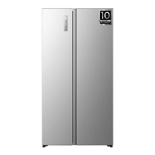 Imagen 0 de Frigorífico americano Hisense Total No Frost, serie Kitche FIT - RS3P538NAIE