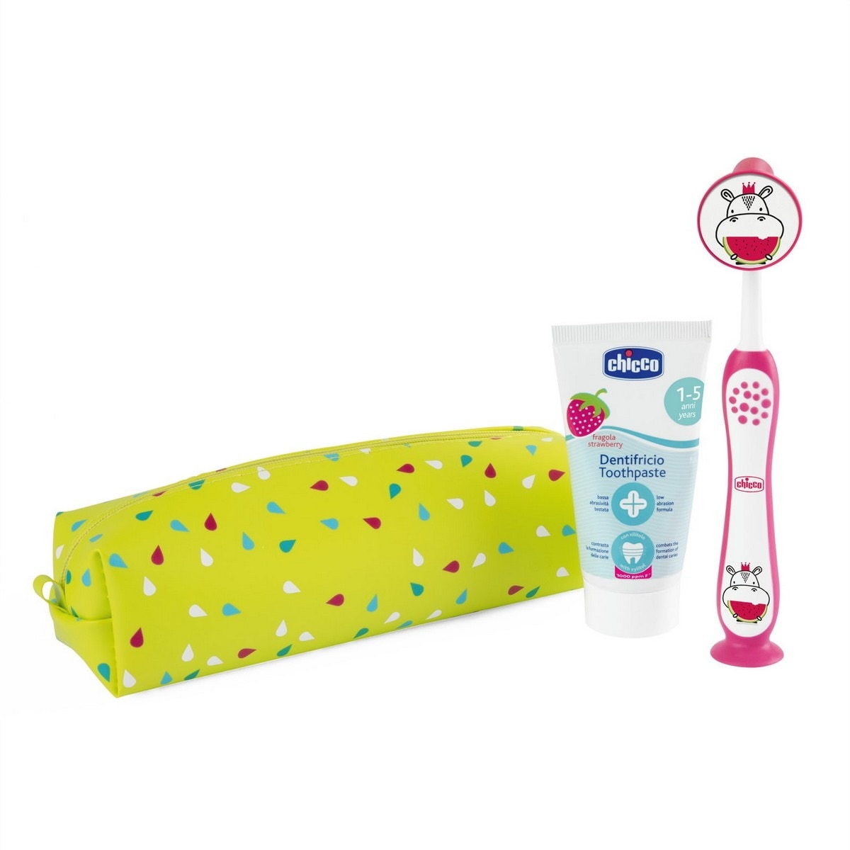 Conjunto Higiene Oral 1