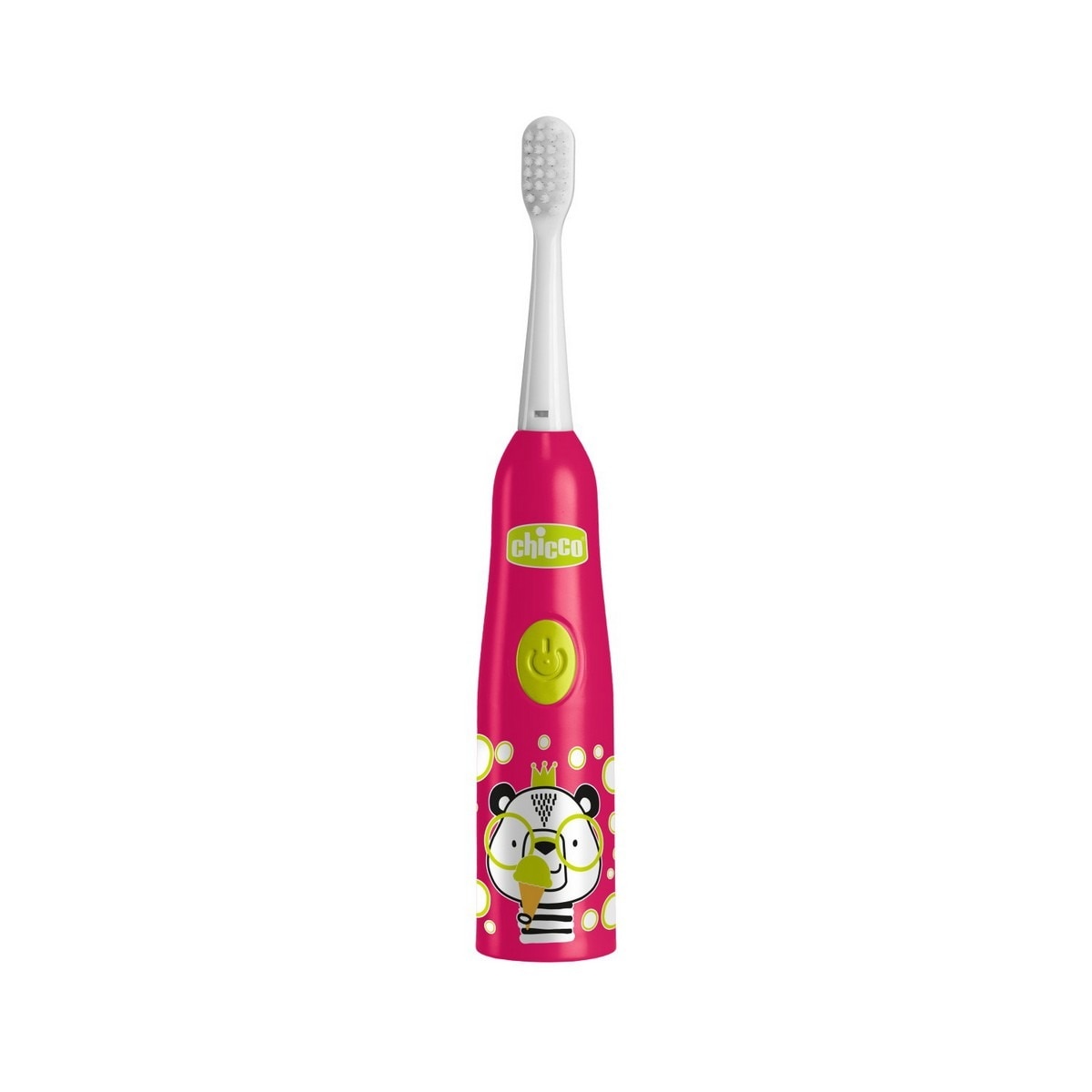 Escova Elétrica 1