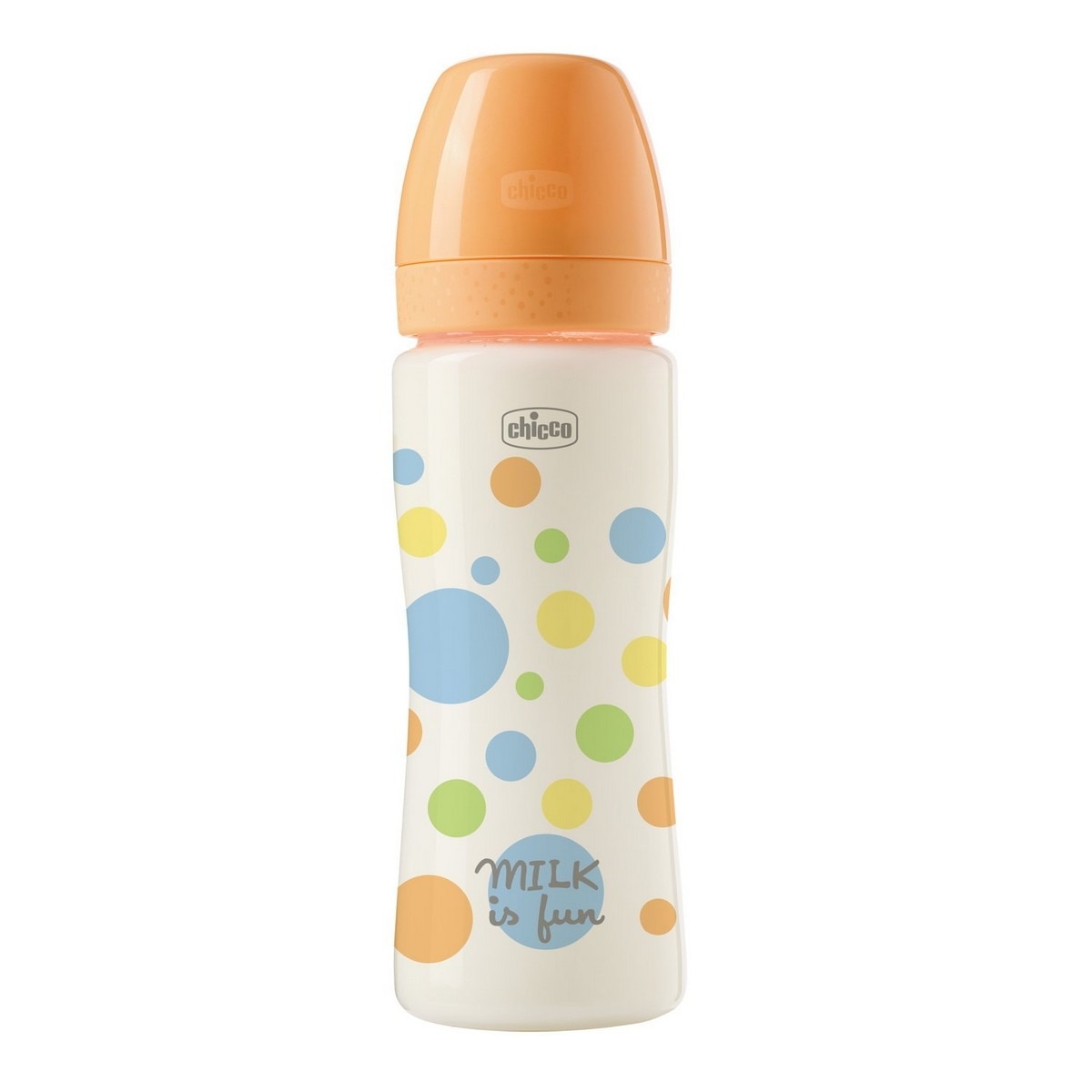 Biberão Perfect Easy 330 ml Fluxo Rápido 1