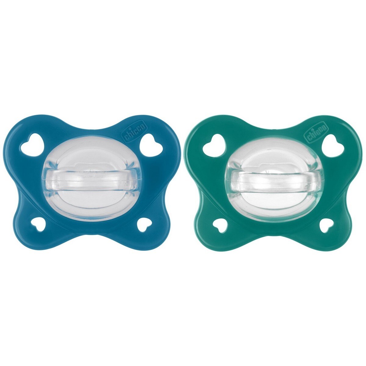 Chupeta Physioforma Dual Soft 16-36M 1