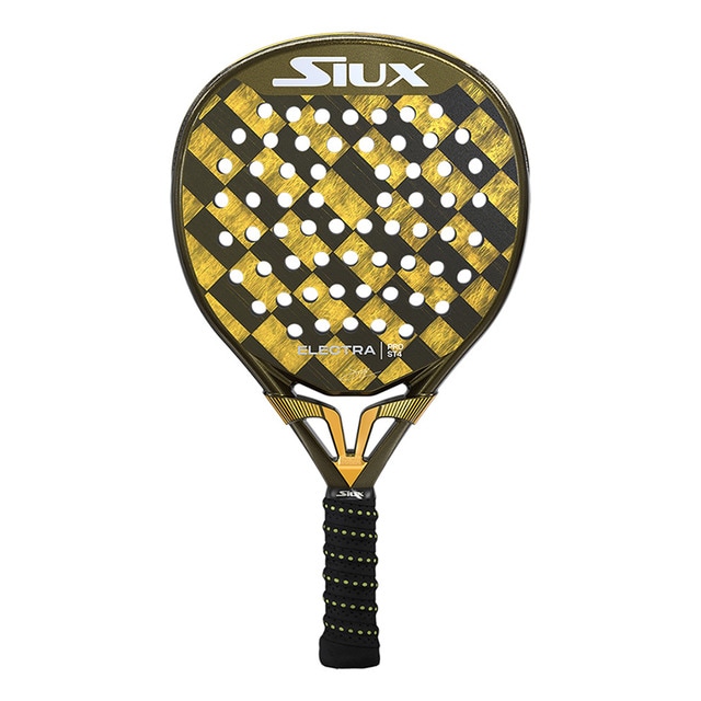 Imagem 0 de Raquete de Padel Electra Stupa Pro St4