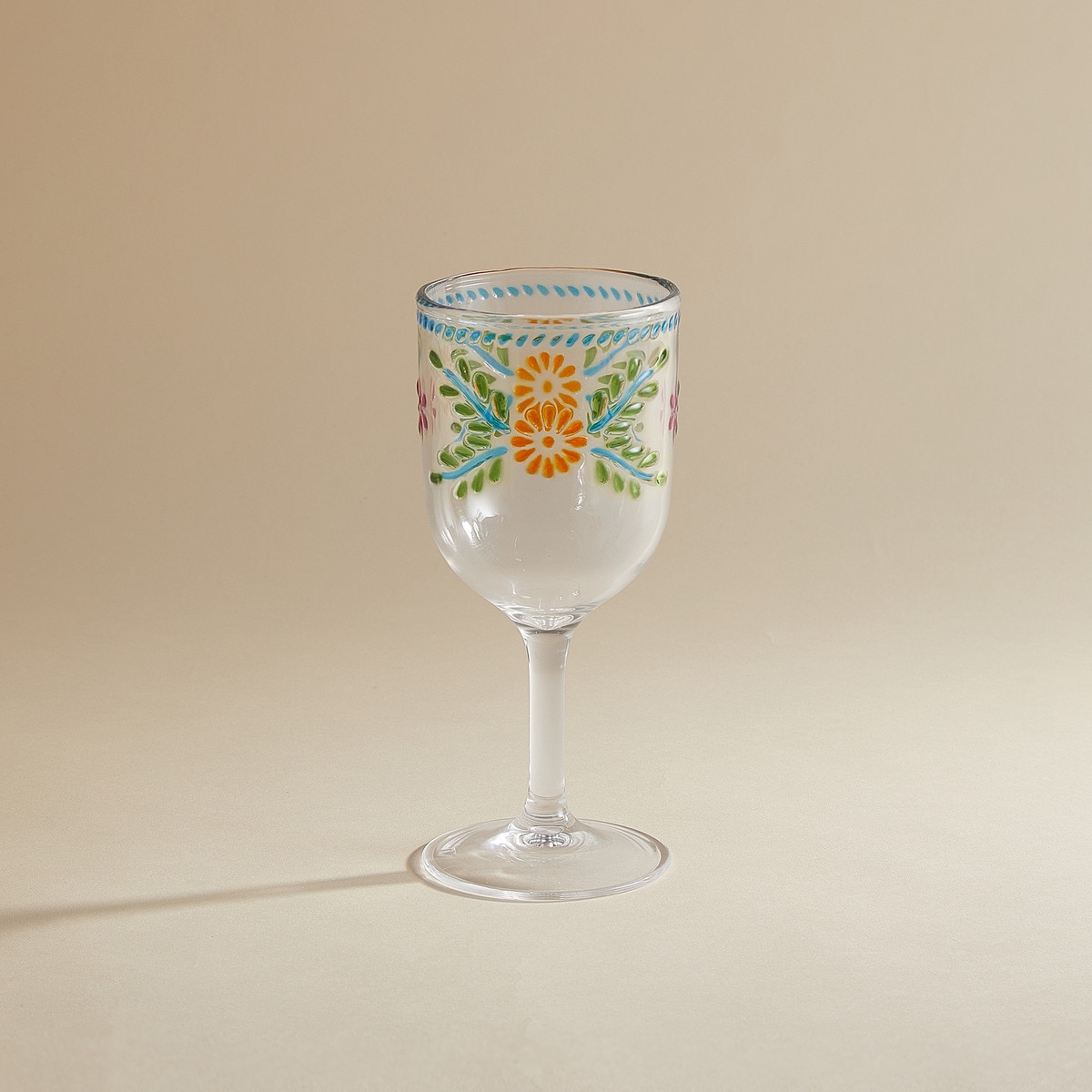 Copa alta Jalisco Basics El Corte Inglés Multicolor-2