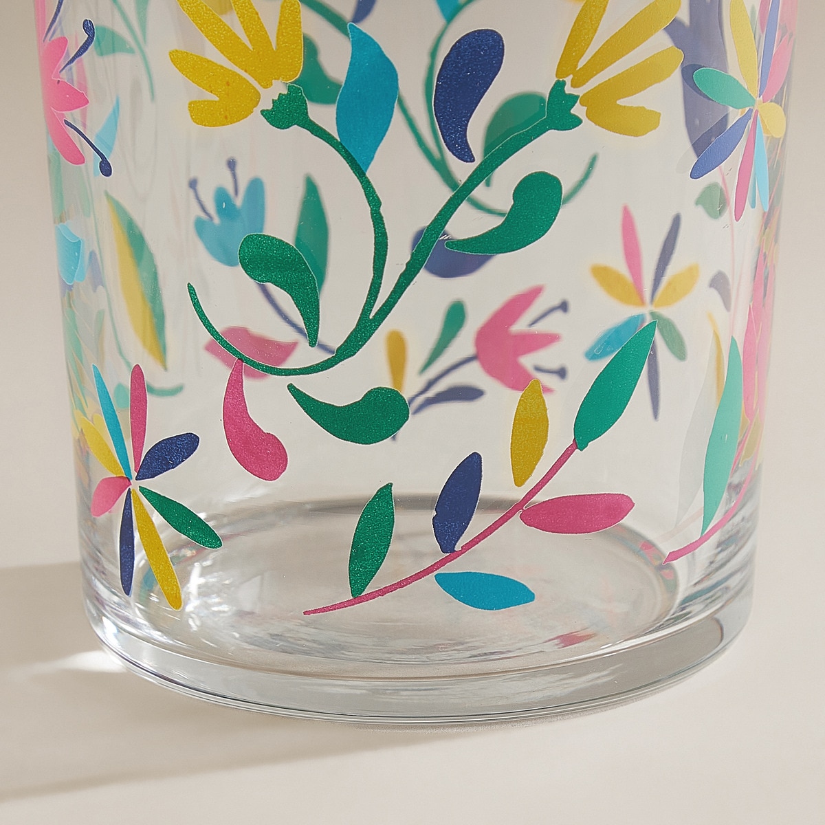 Vaso de sidra Jaguar Basics El Corte Inglés Multicolor-4