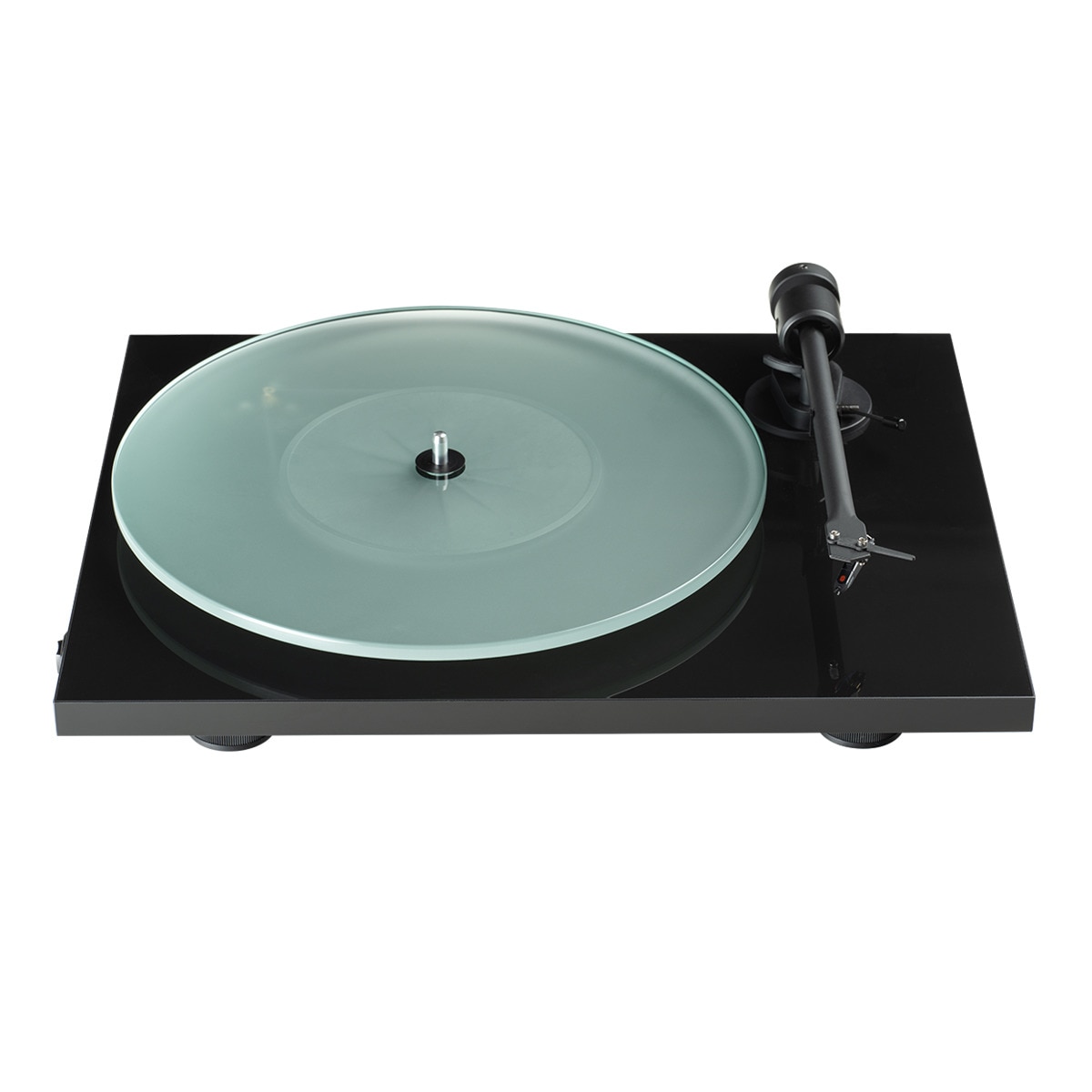 Tocadiscos Pro-Ject T1 EVO BT Negro lacado Negro lacado-1