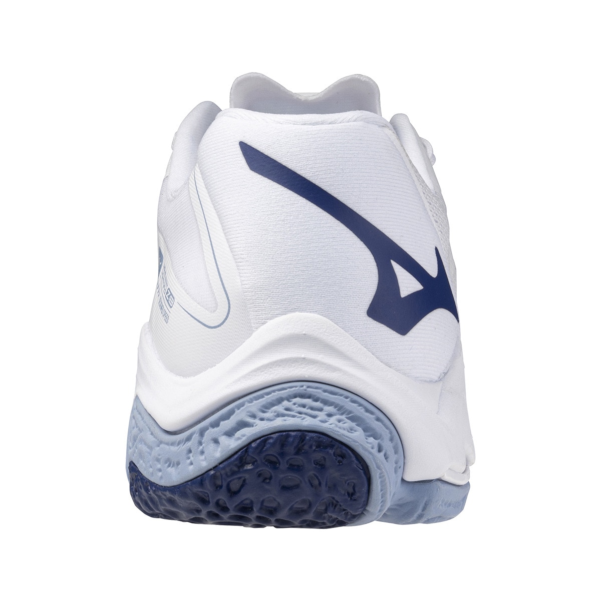 Sapatilhas de Voleibol de Homem Wave Lightning Z8 Branco-2
