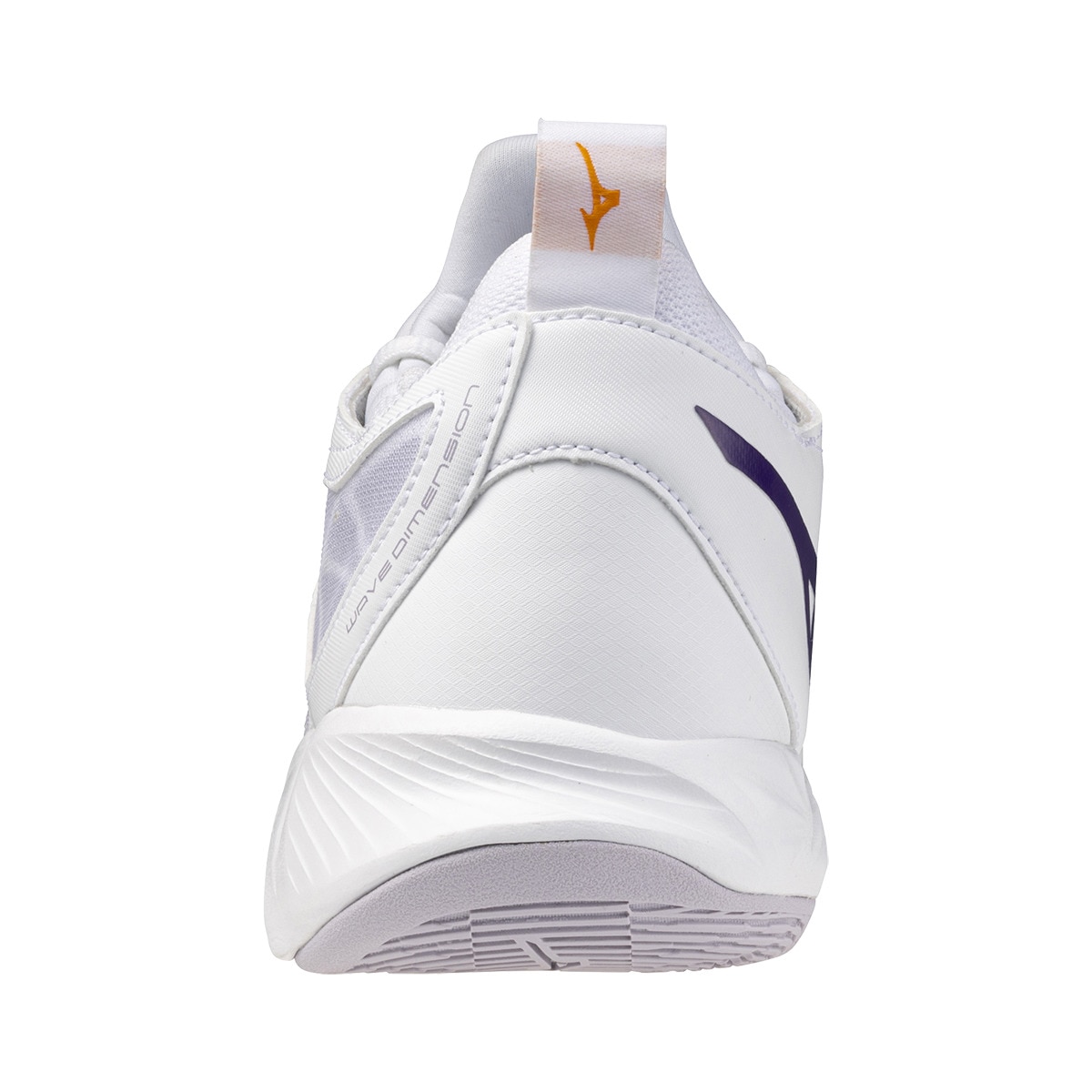 Sapatilhas de Voleibol de Mulher Wave Dimension(W) Branco-3