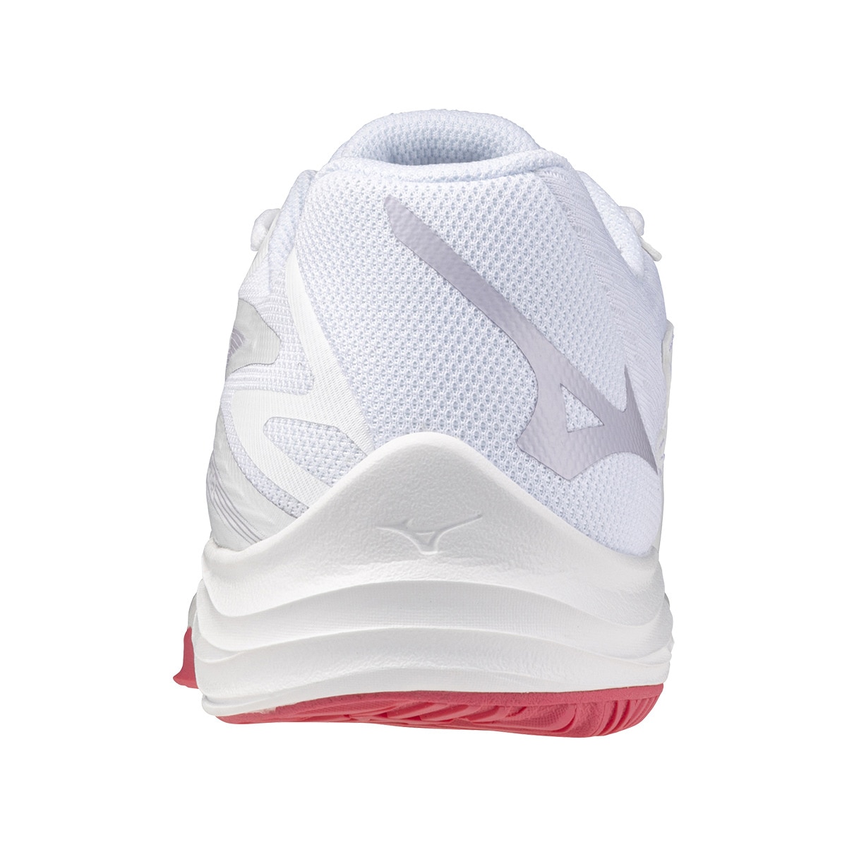 Sapatilhas de Voleibol de Mulher Thunder Blade Z(W) Branco-3