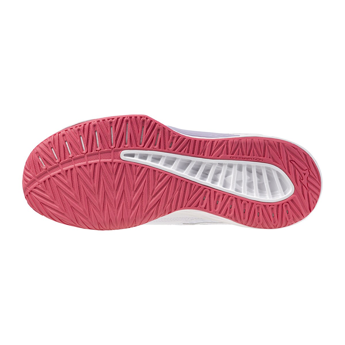 Sapatilhas de Voleibol de Criança Lightning Star Z7 Jr Branco-5