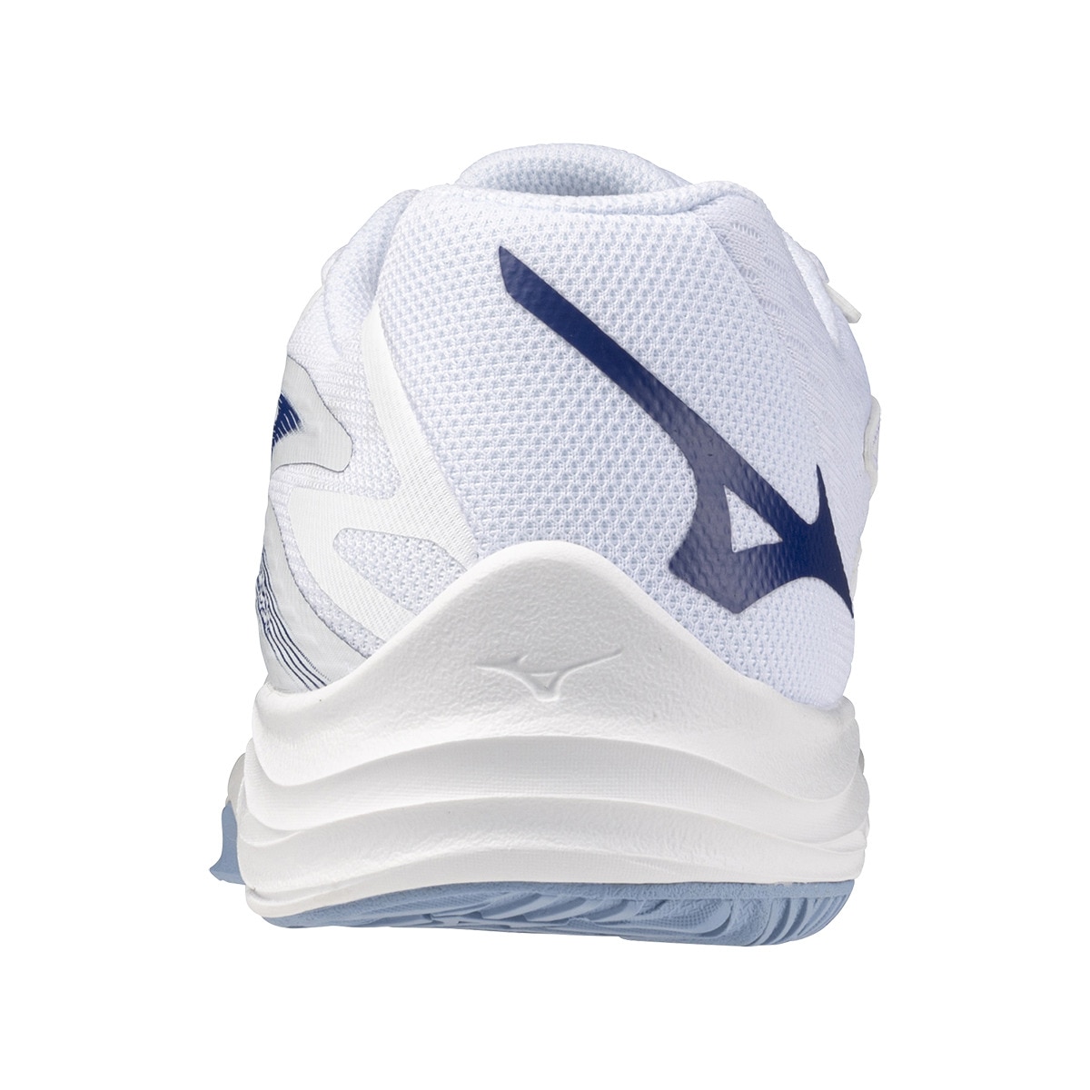 Sapatilhas de Voleibol de Criança Lightning Star Z7 Jr Branco-3