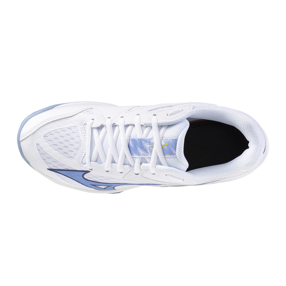 Sapatilhas de Voleibol de Criança Lightning Star Z7 Jr Branco-2