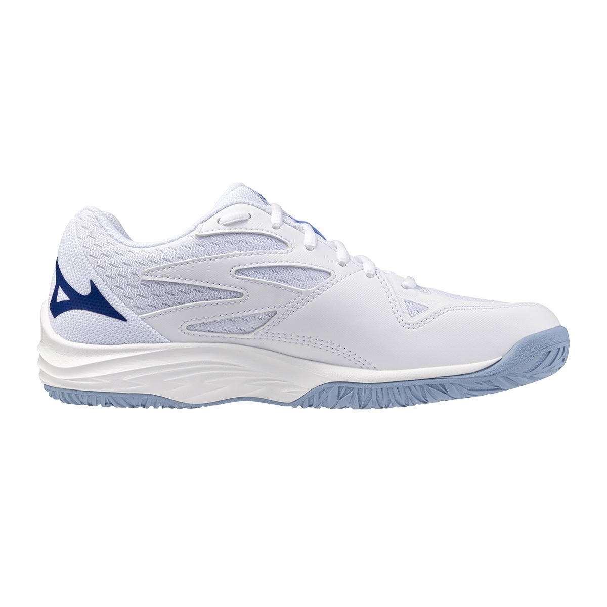 Sapatilhas de Voleibol de Criança Lightning Star Z7 Jr Branco-1
