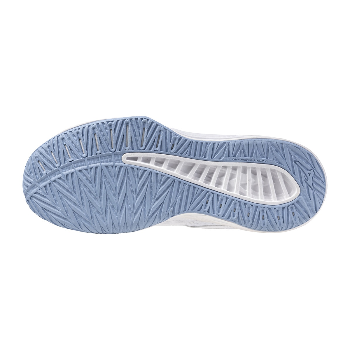 Sapatilhas de Voleibol de Criança Lightning Star Z7 Jr Branco-5