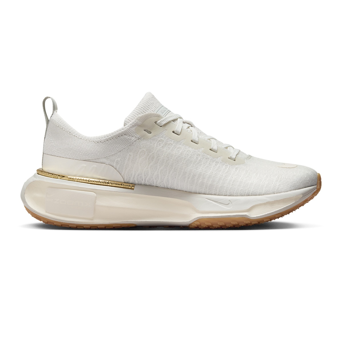 Sapatilhas de Running de Mulher Invincible 3 Bege-1