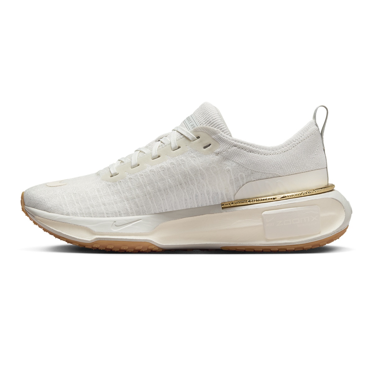 Sapatilhas de Running de Mulher Invincible 3 Bege-3