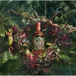 Masskara Rum mit Gewürzen, Früchten und Honig aus den Philippinen Flasche 70 cl