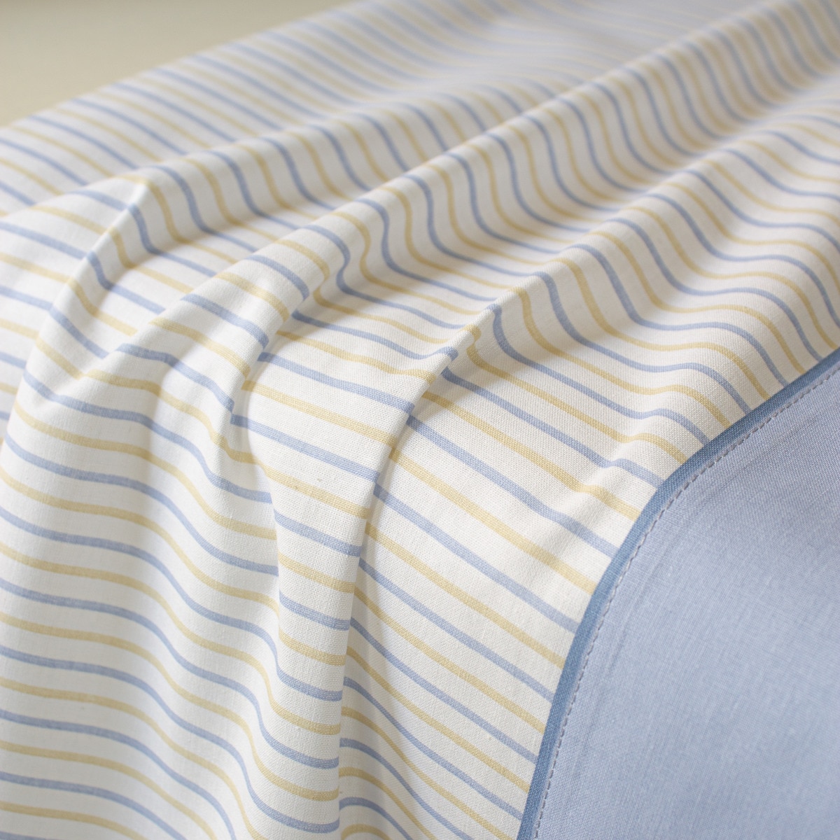 Juego de sábanas algodón Lynn Reig Marti Multicolor-3