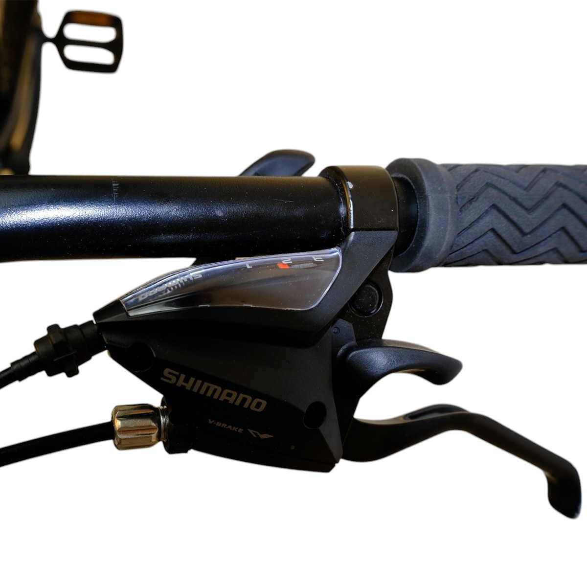 Bicicleta de montaña A1-27.5" Rali Azul-18