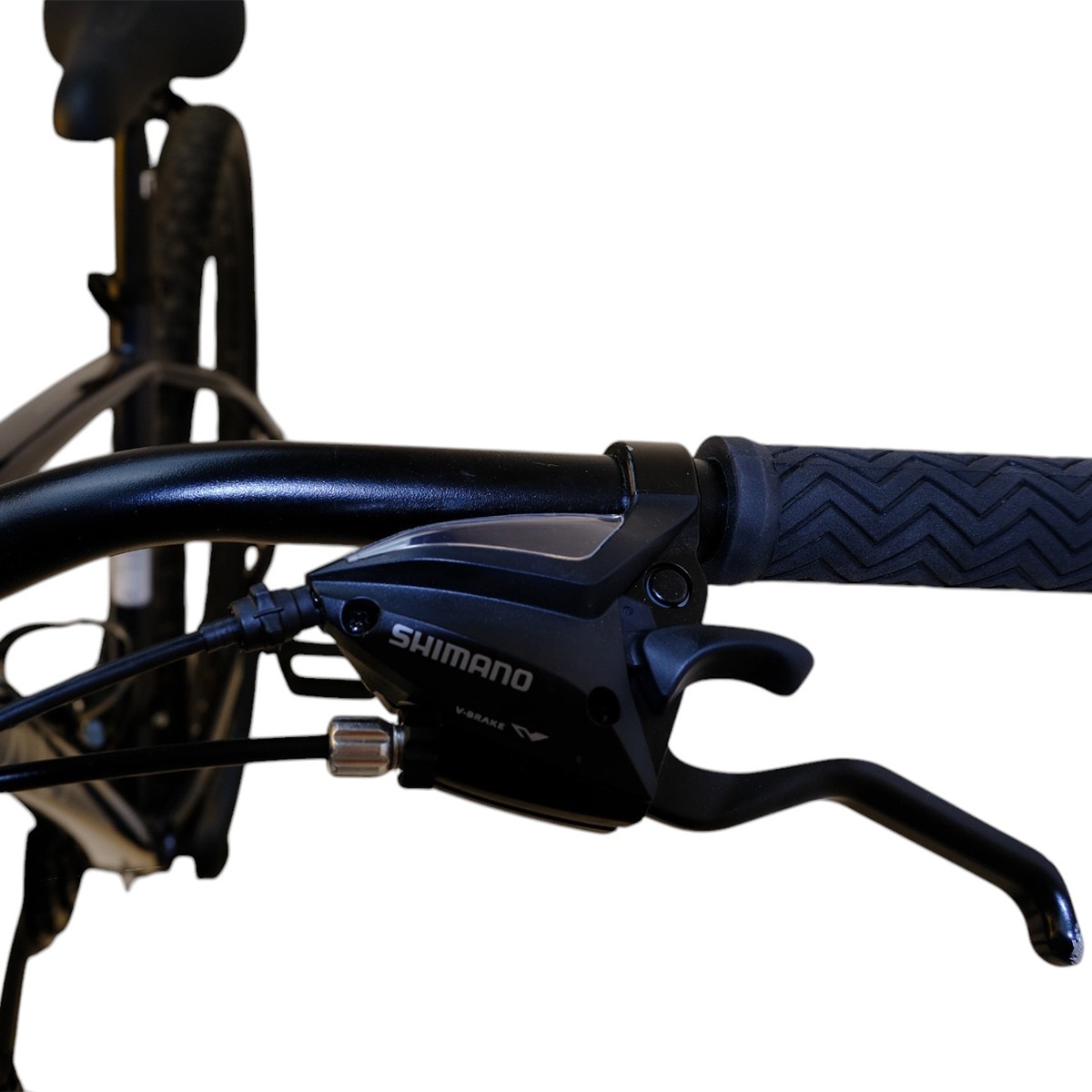 Bicicleta de montaña A1-27.5" Rali Azul-17