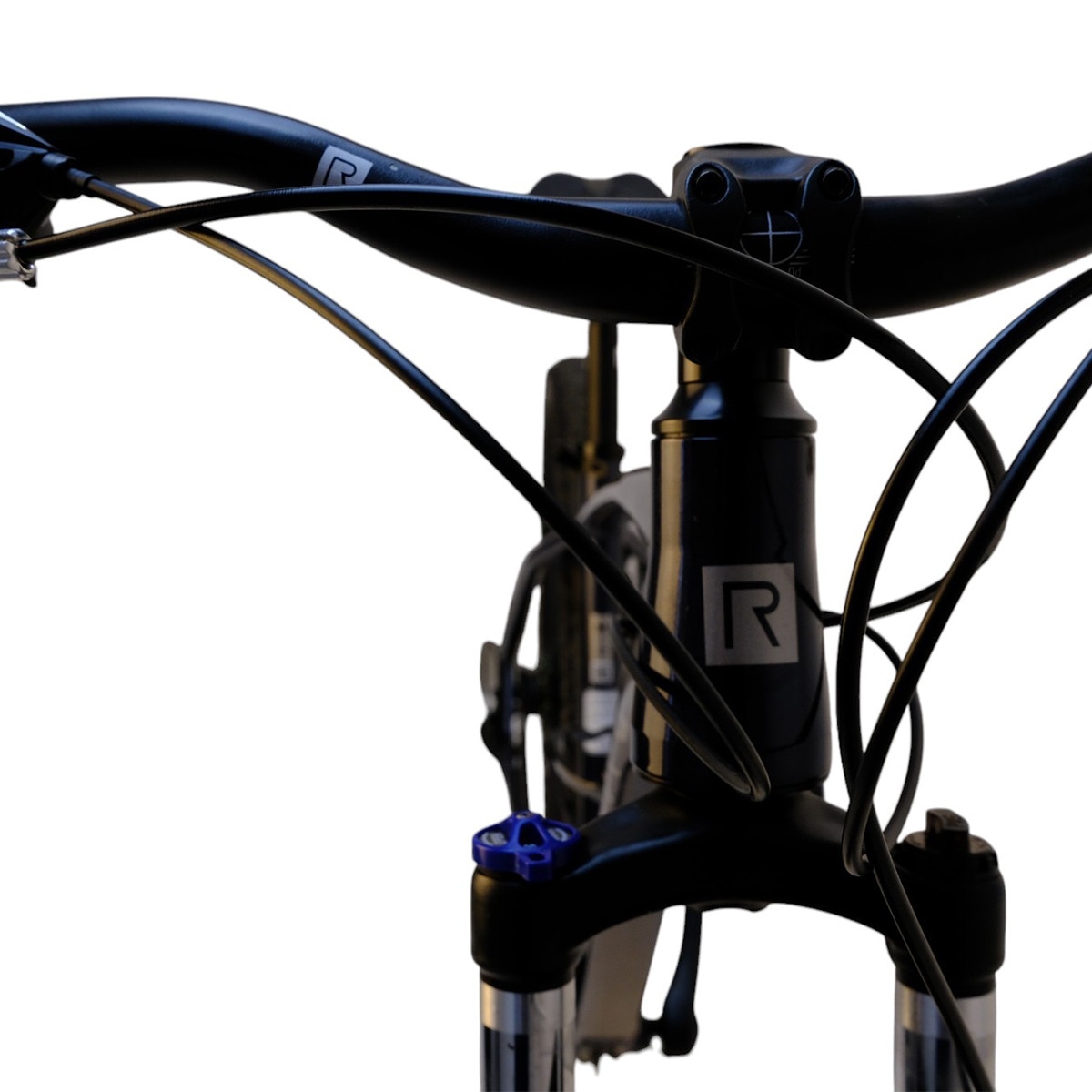 Bicicleta de montaña A1-27.5" Rali Azul-15