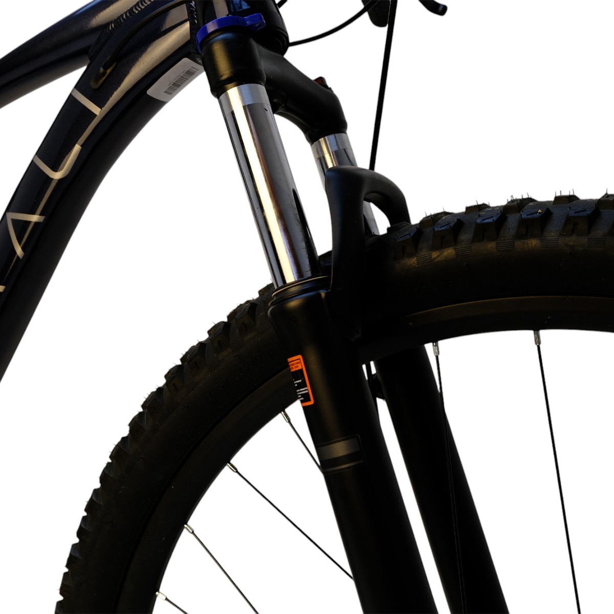 Bicicleta de montaña A1-27.5" Rali Azul-14