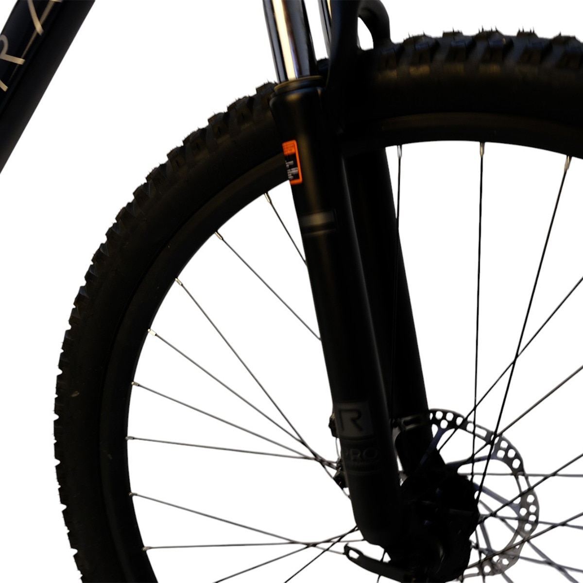 Bicicleta de montaña A1-27.5" Rali Azul-13