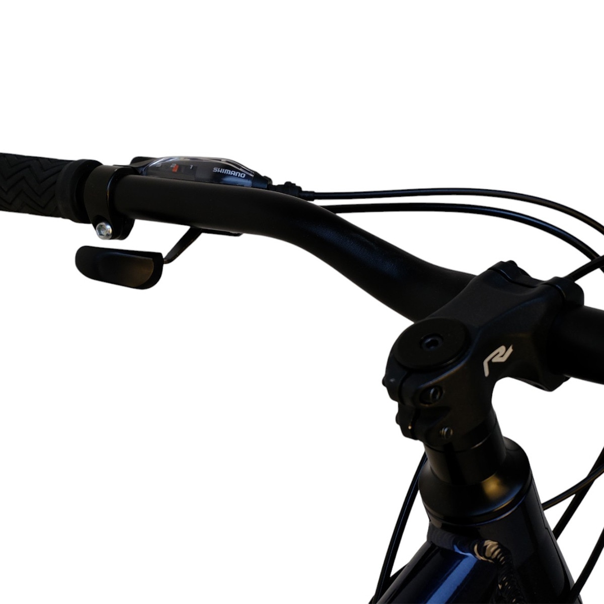 Bicicleta de montaña A1-27.5" Rali Azul-12