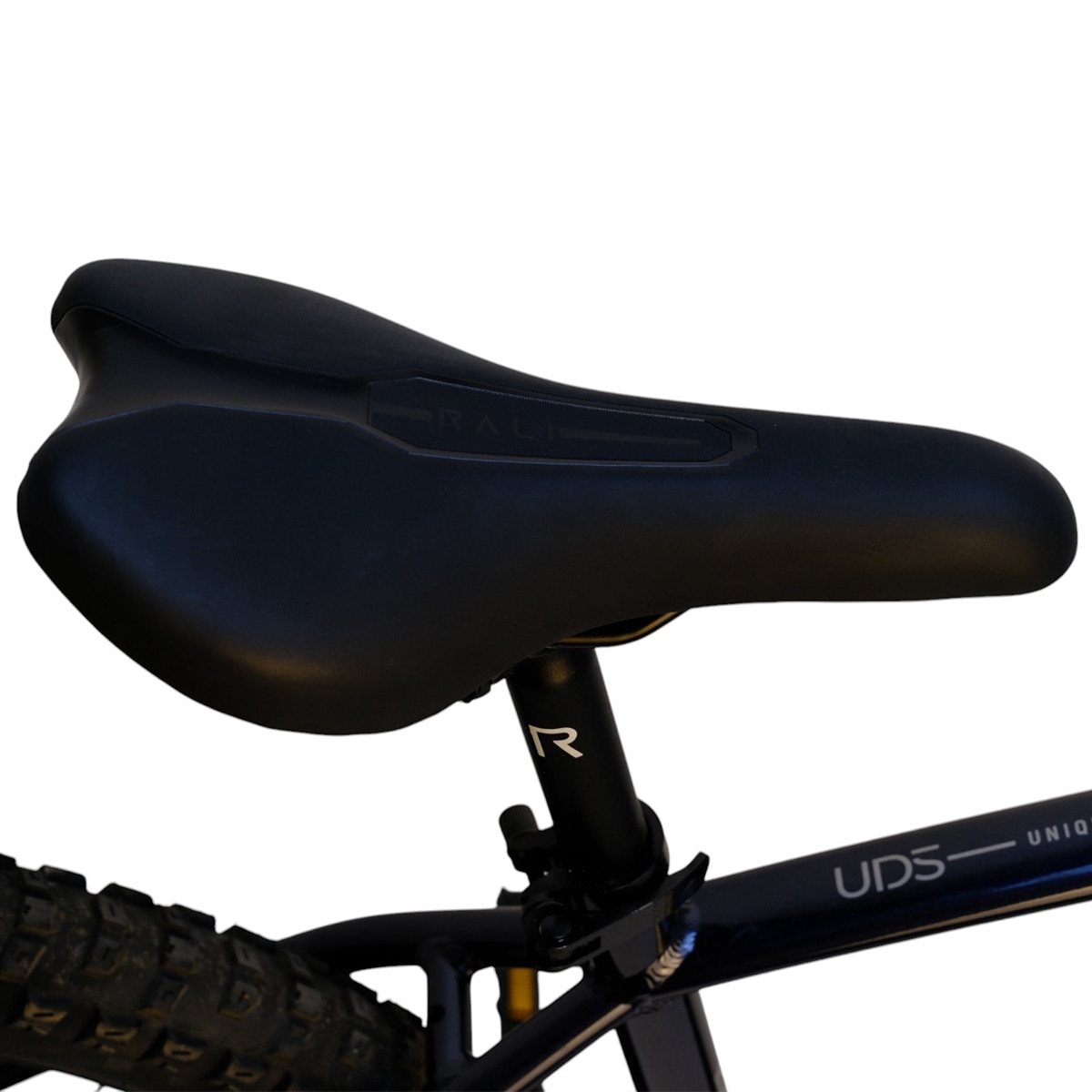 Bicicleta de montaña A1-27.5" Rali Azul-10