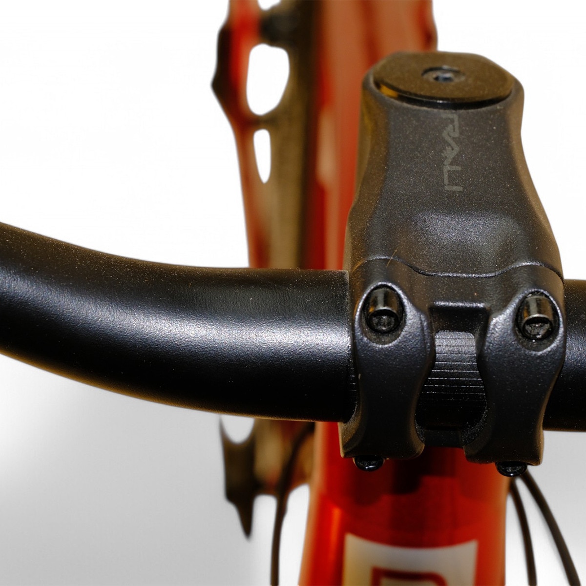 Bicicleta de montaña A-PRO 29'' Rali Rojo-13