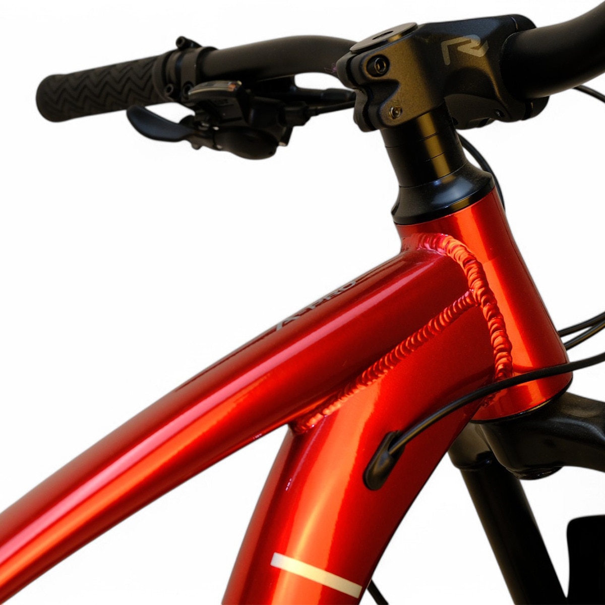 Bicicleta de montaña A-PRO 29'' Rali Rojo-7