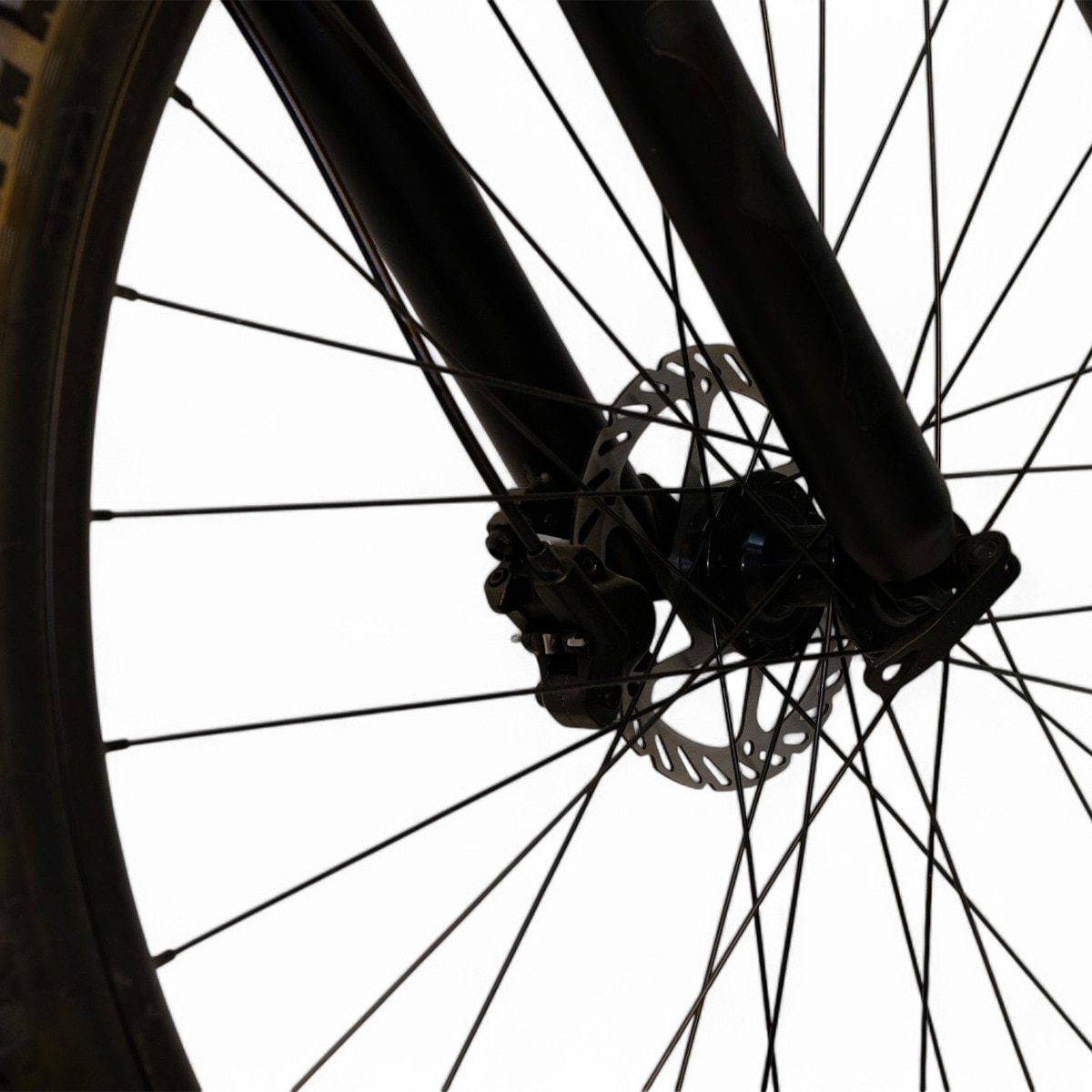 Bicicleta de montaña A-PRO 29'' Rali Rojo-6