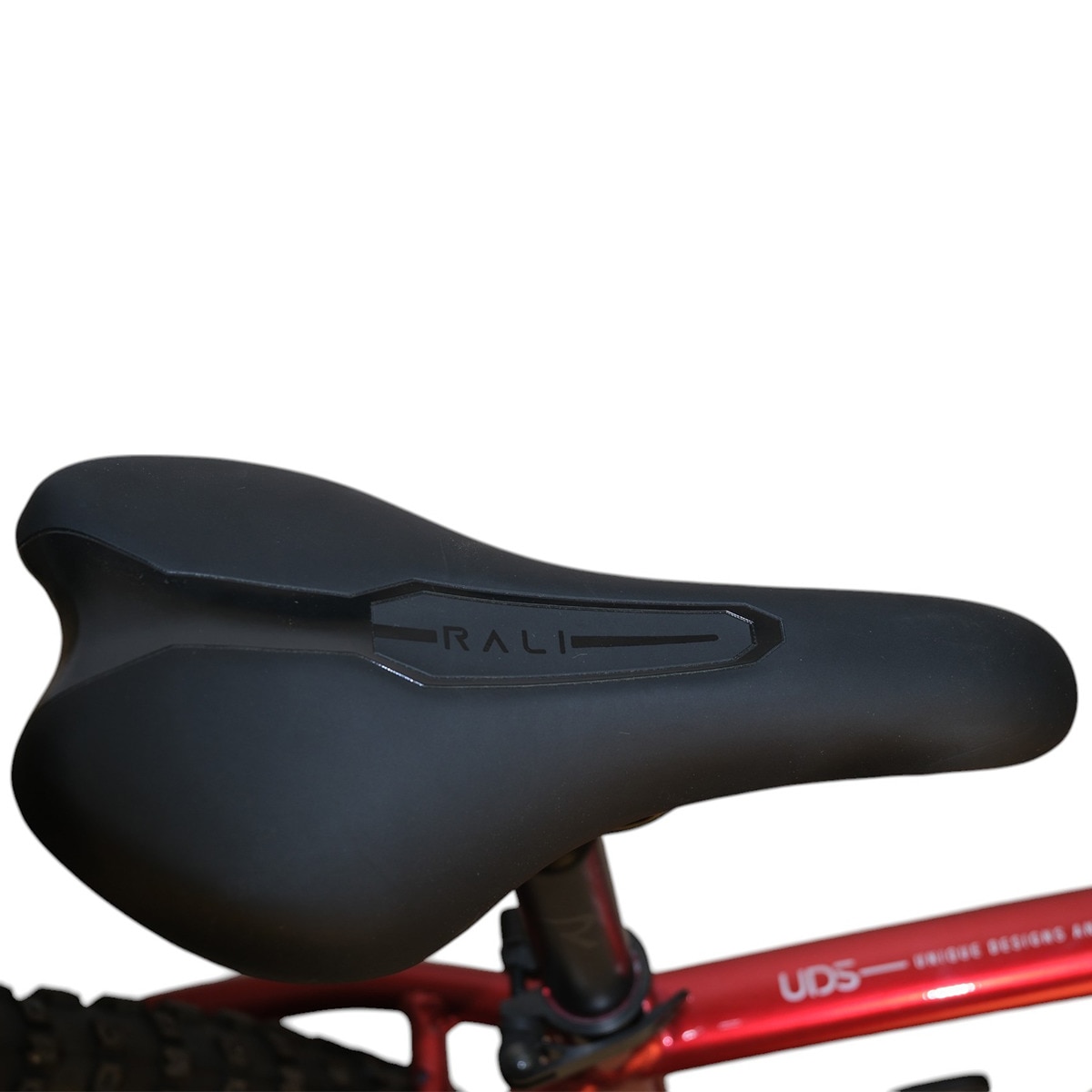 Bicicleta de montaña A-PRO 29'' Rali Rojo-23