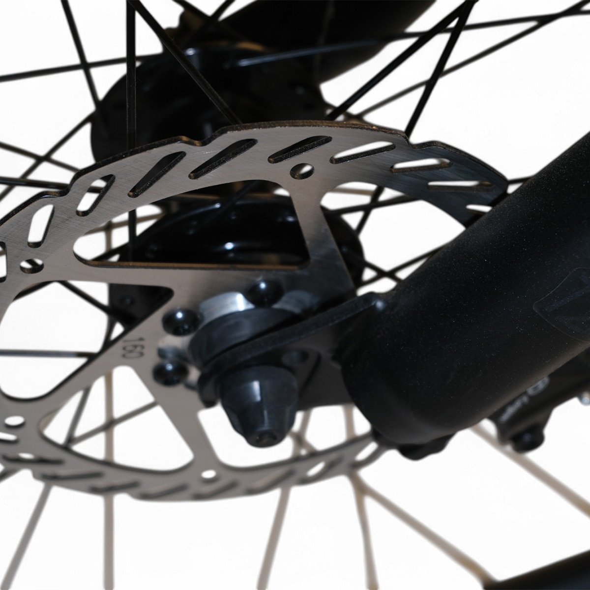 Bicicleta de montaña A-PRO 29'' Rali Rojo-19