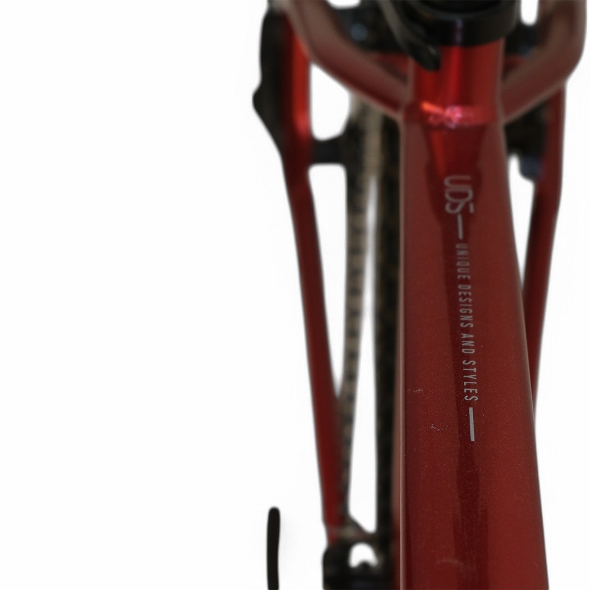 Bicicleta de montaña A-PRO 29'' Rali Rojo-18